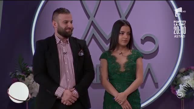 Bianca nu și-a folosit amuleta salvatoare! Alexandra și Alex au părăsit casa Mireasa