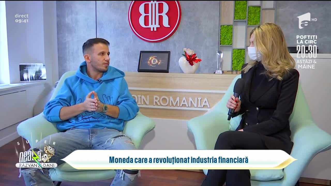 Bitcoin, moneda care a revoluționat industria financiară. C&acirc;t a ajuns să valoreze