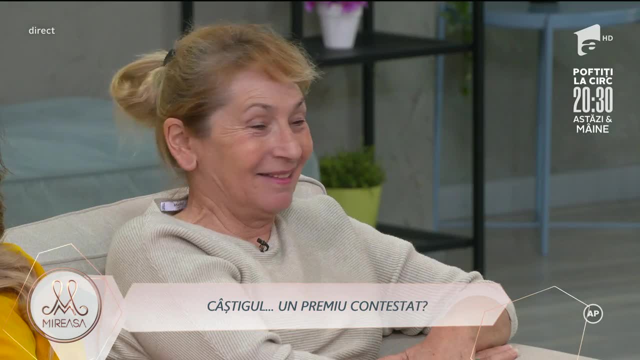 Cuplurile au avut ocazia să stea de vorbă fără să fie filmate: Ne-am spus lucruri pe care nu voiam să le expunem la televizor