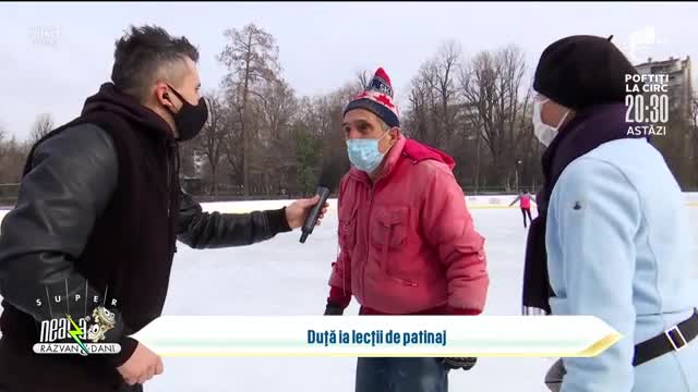 Tot ce trebuie să știi despre lecțiile de patinaj