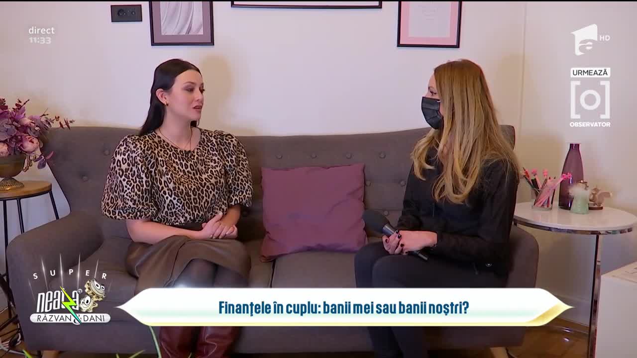 Problemele care apar &icirc;n cuplu din cauza banilor