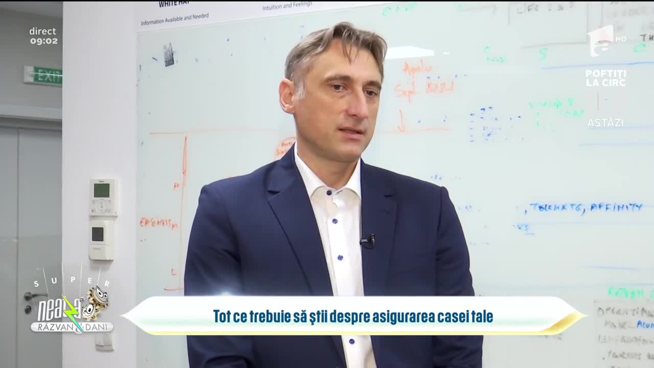 Tot ce trebuie să știi despre asigurarea casei tale