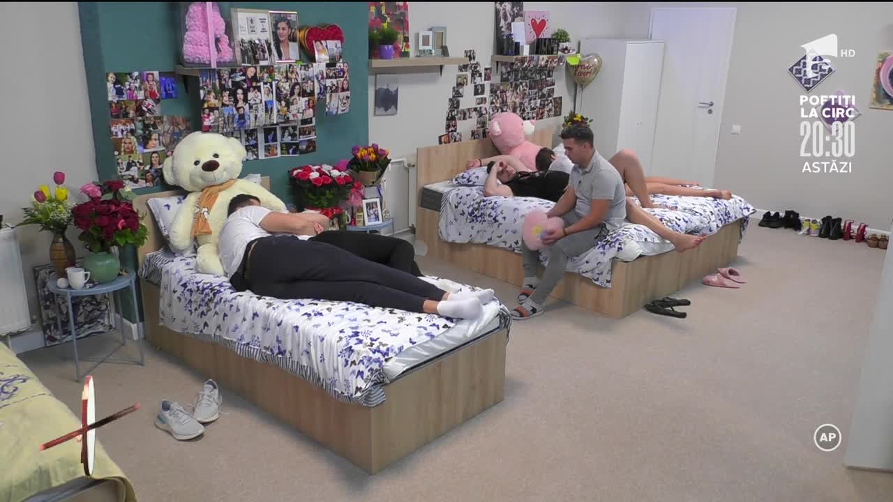 Ștefania, replici acide la adresa lui Mihai: "Nu ai fost &icirc;ndrăgostit de mine"