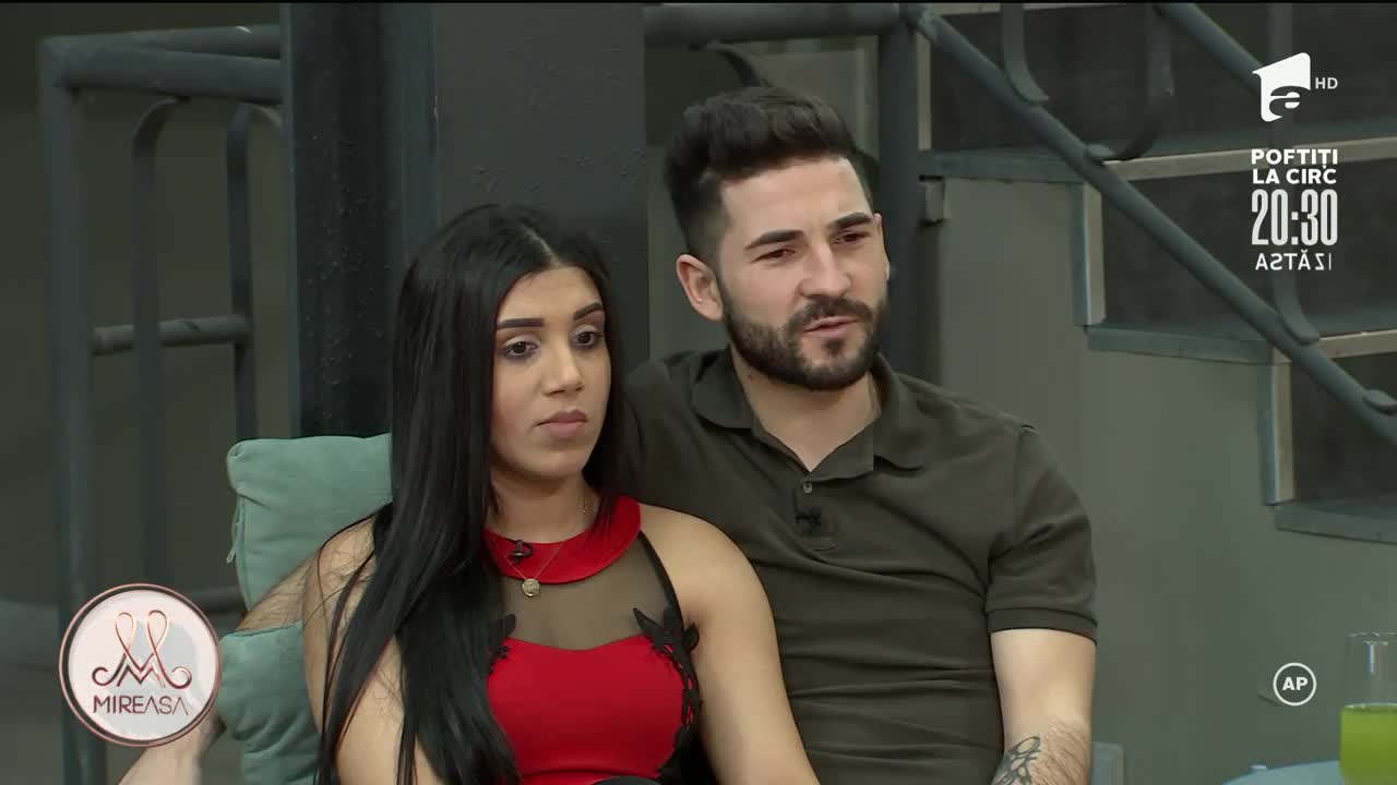 David a fost salvat de Radu!