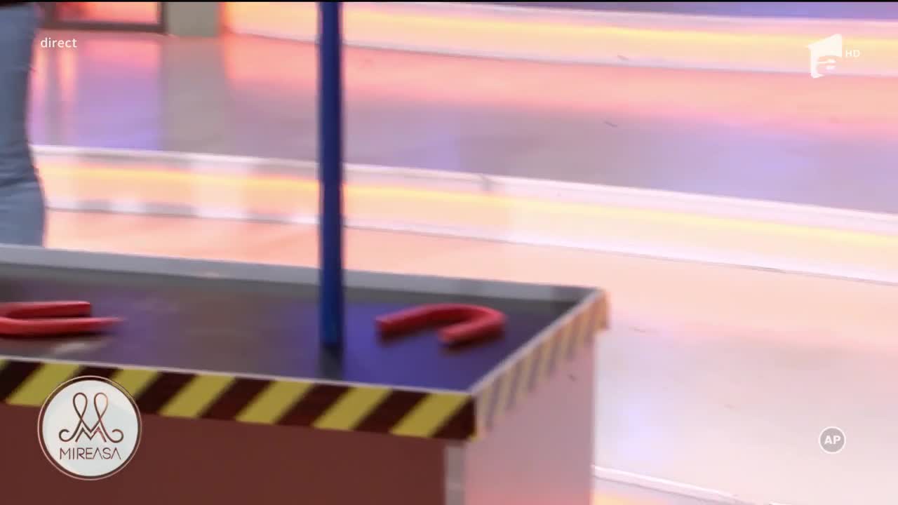 Stima de sine afectată! Ștefania și Alexandru, dezamăgiri peste marginile iertate!