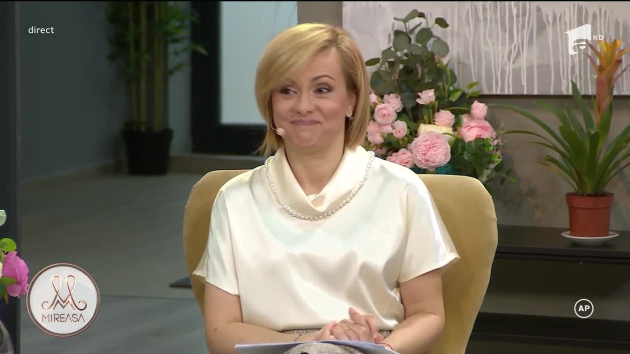 Radu, cerere &icirc;n căsătorie ca-n filme, la Mireasa!