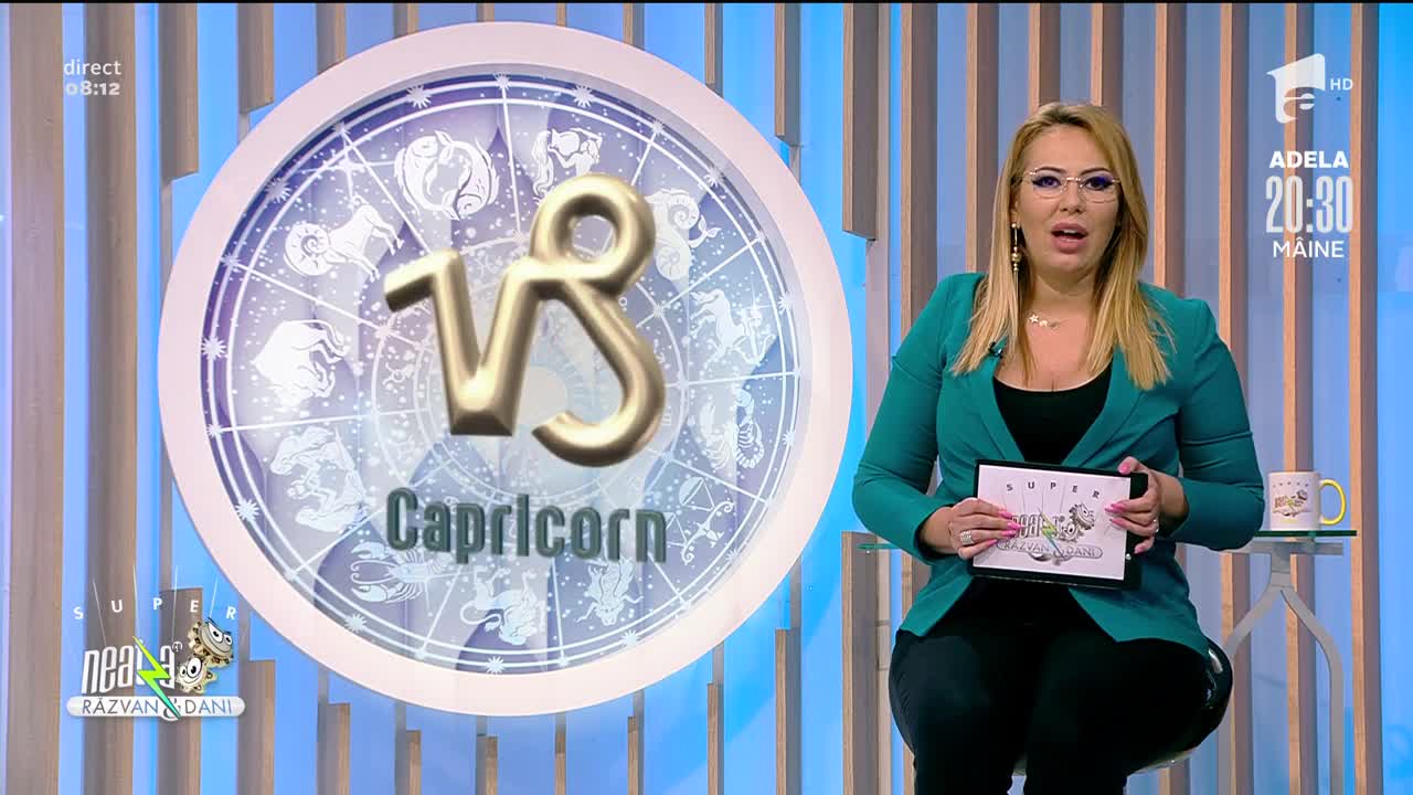 Horoscopul zilei 27 ianuarie 2021. Nativii Berbec își doresc să se îmbogățească