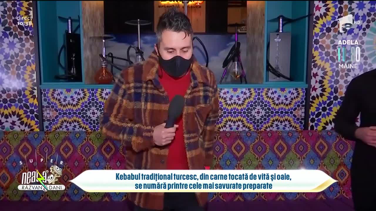 Secretul celor mai fragede preparate din carne &icirc;n stil oriental