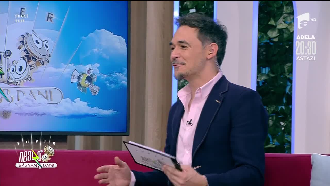 Povestea Circului Metropolitan București continuă și &icirc;n 2021