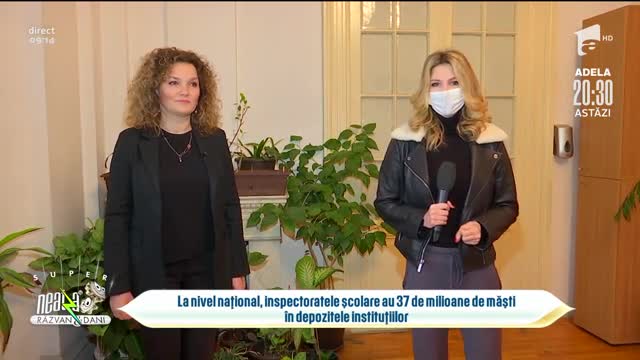 Ultimele zile de cursuri online &icirc;nainte de vacanță