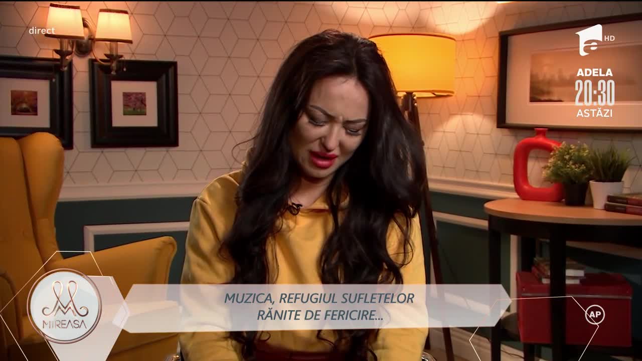 Muzica, un motiv ca să devii receptiv la propriile emoții!