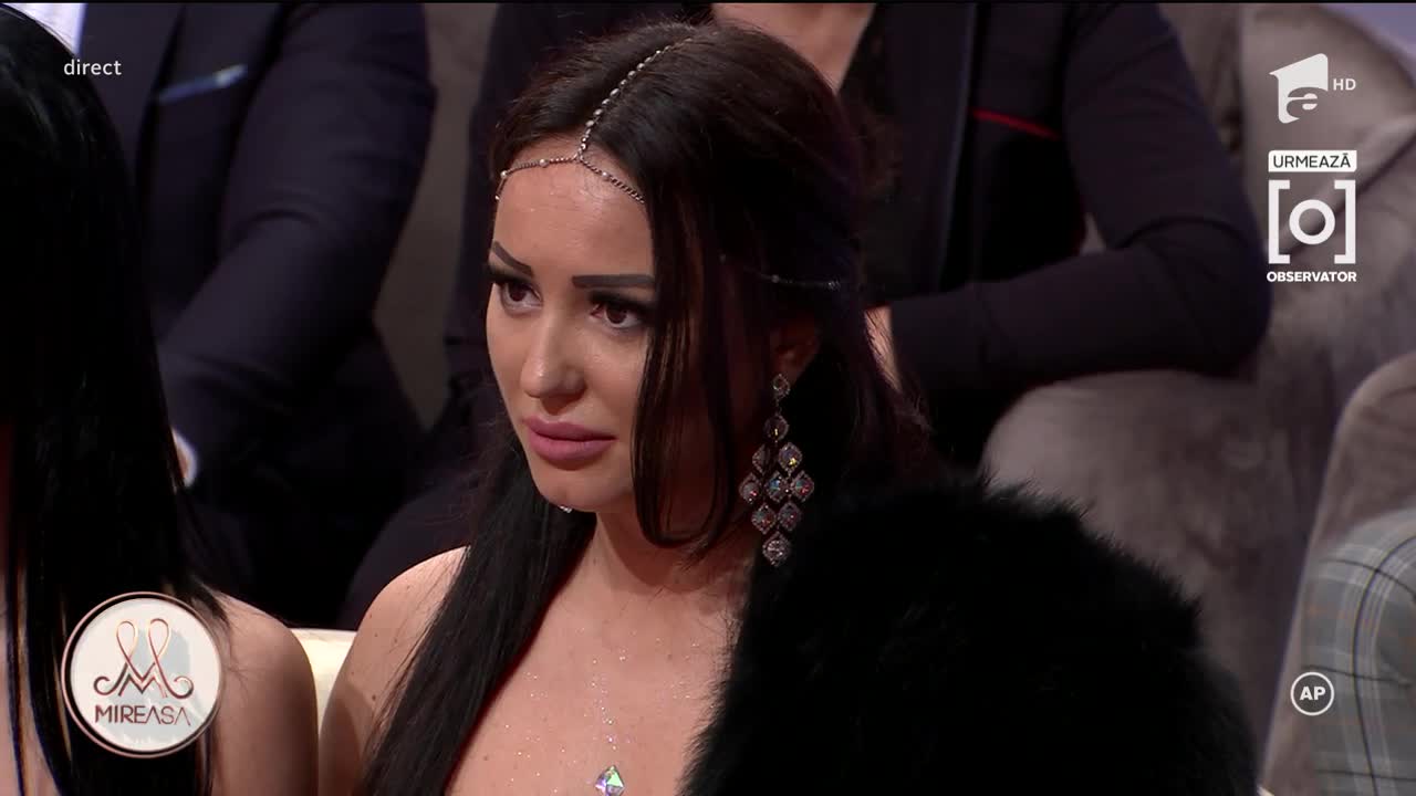 Mădălina a fost votată "Fata Săptăm&acirc;nii"!