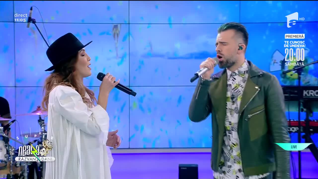 Nico & FreeStay - One