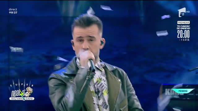 Premieră! FreeStay - Voodoo