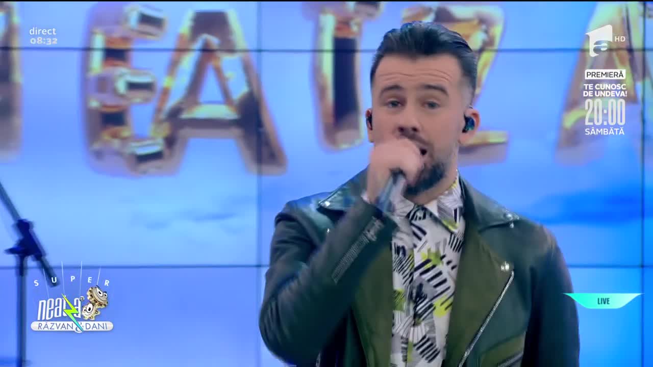 FreeStay - Prietenii ei