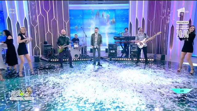 FreeStay - Omul dintre ape