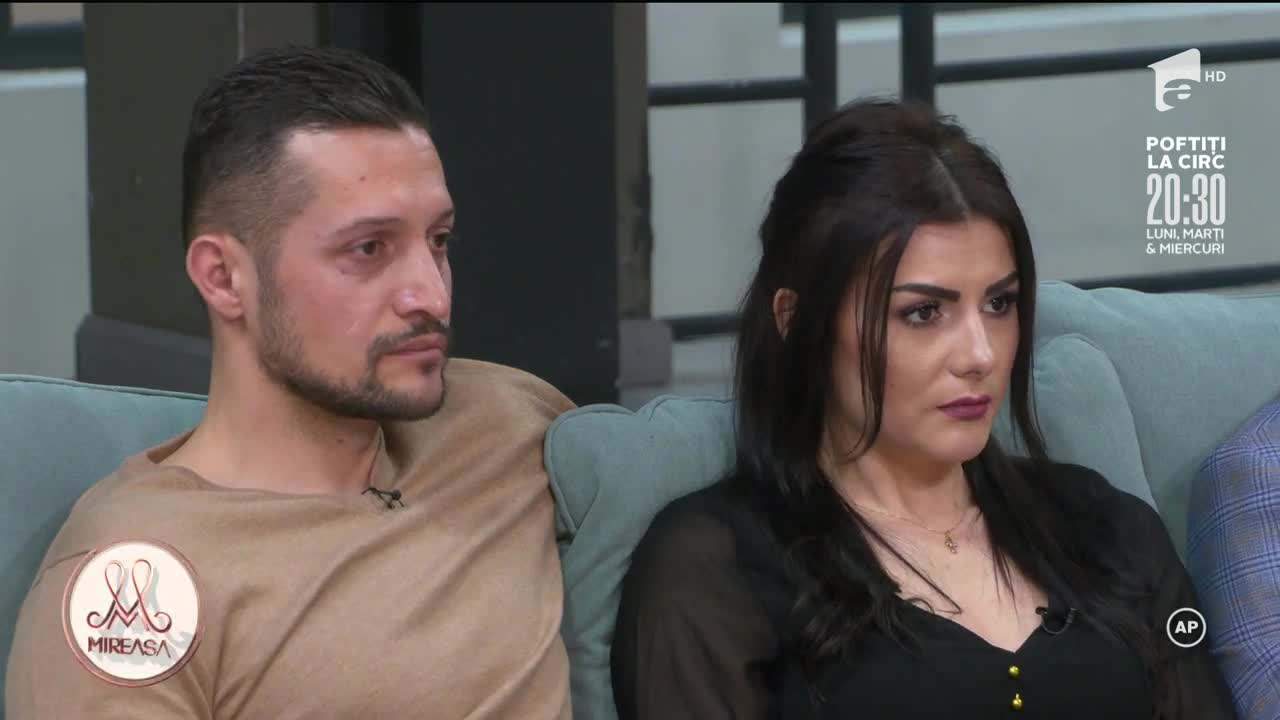 Mihai și Bianca, la final de relație?: Poate nu ne potrivim!