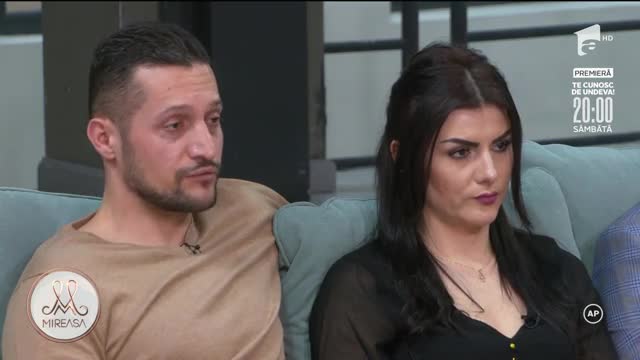 Mihai, despre eșecul realației lui cu Bianca: Mi-e frică. Problema este la mine