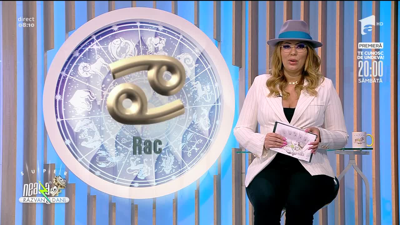Horoscopul zilei 02 februarie 2021. Nativii gemeni se pot &icirc;ndrăgosti
