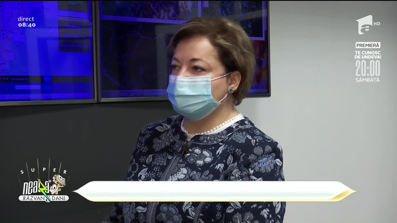 Prognoza meteo ANM pentru &icirc;nceputul lunii februarie. Vremea se anunță deosebit de caldă