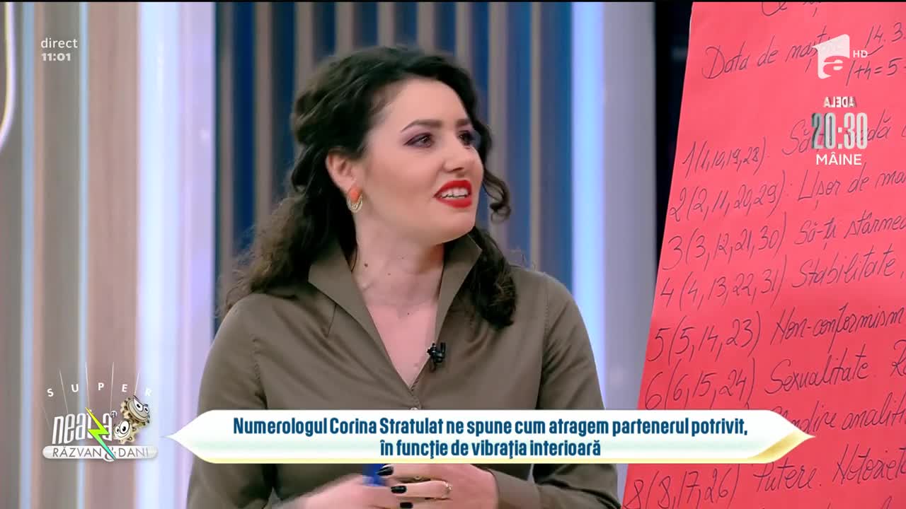 Cum atragem partenerul potrivit &icirc;n funcție de vibrația interioară