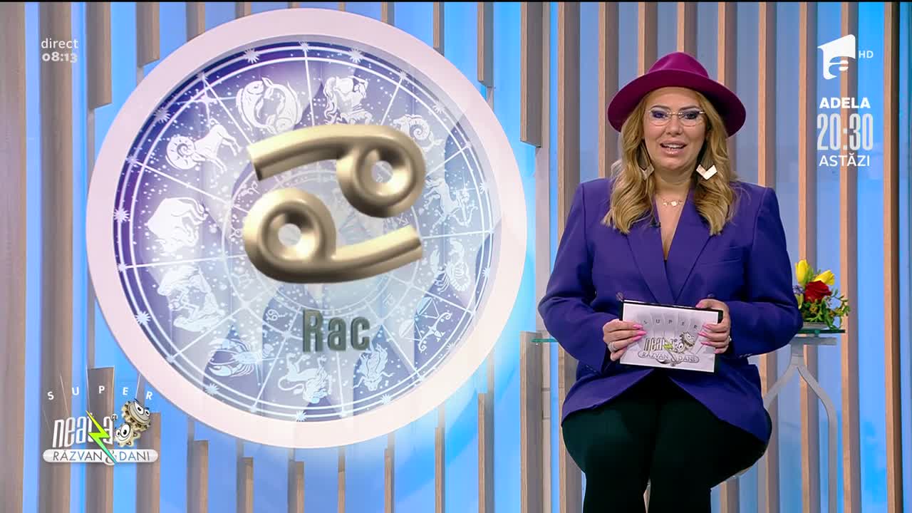 Horoscopul zilei 04 februarie 2021. Zodia cea mai geloasă din această zi