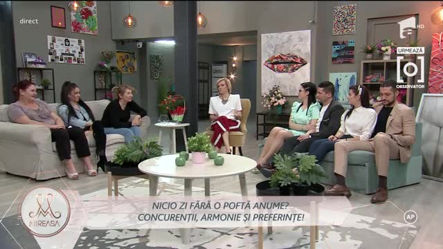 Ce și c&acirc;t au m&acirc;ncat concurenții de la Mireasa: 1800 de ouă și 120 de kilograme de banane și lista continuă