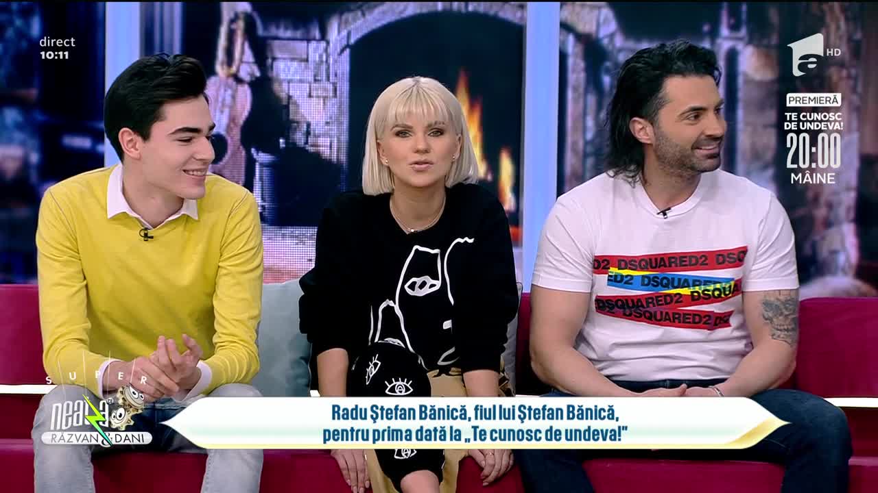 S&acirc;mbătă, 6 februarie, &icirc;ncepe Te cunosc de undeva!, sezonul al XVI-lea. Detalii din culisele primei gale