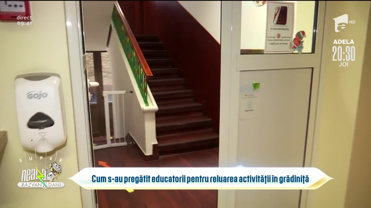 Reguli stricte și &icirc;n grădinițe! Ce trebuie să știe toți părinții