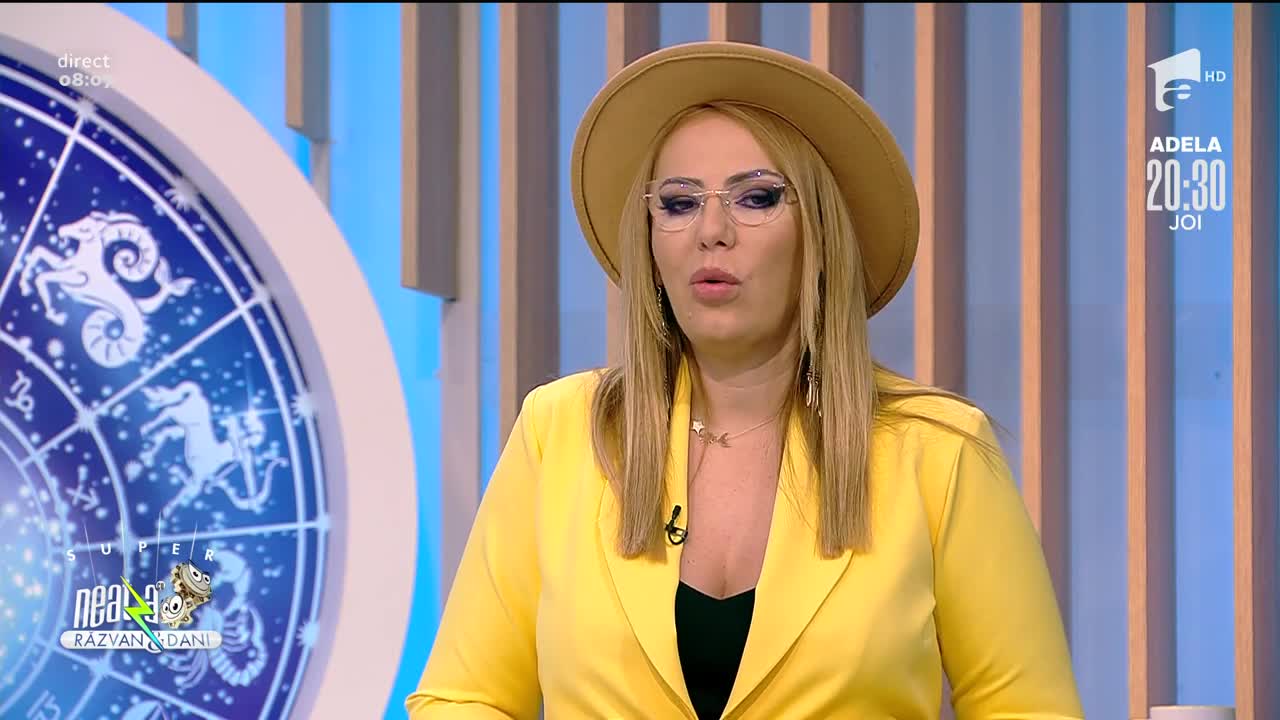 Horoscopul zilei 08 februarie 2021. Toate dorințele se pot îndeplini