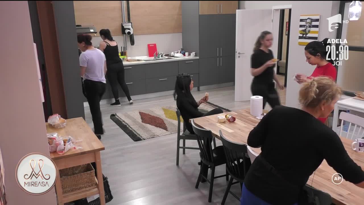 Alexandru și Mihai, despre efectele geloziei! Un dialog cu implicații