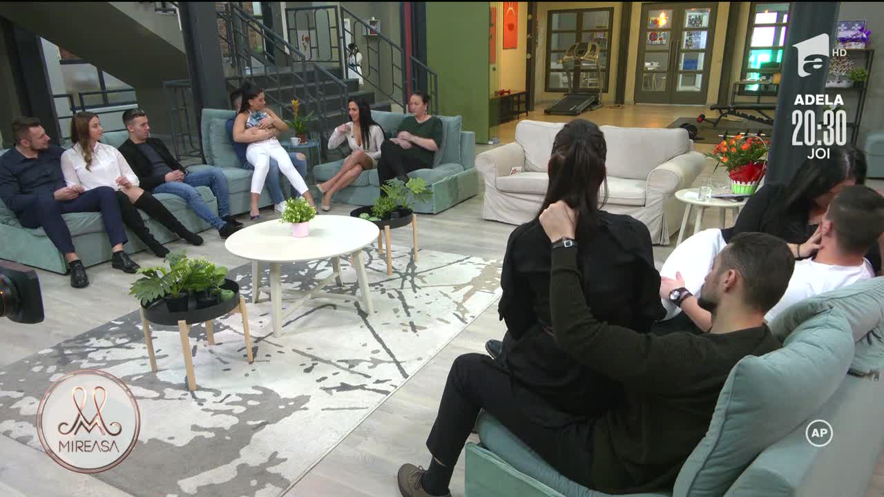 Mihai, contestat de către Ștefania: A spus că va ajuta oamenii, dacă va c&acirc;știga premiul. Acest lucru se spune după ce ai banii, nu &icirc;nainte!