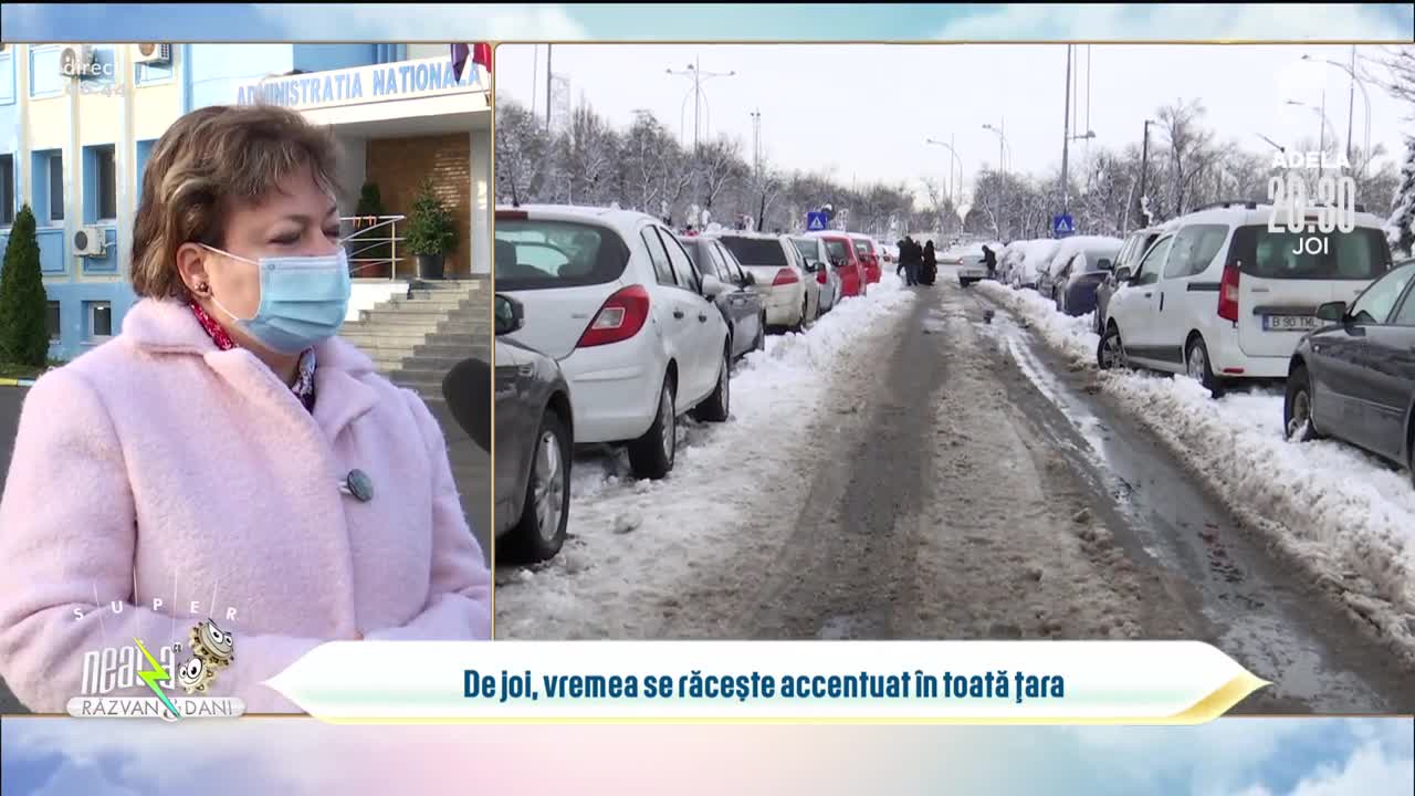 Cum este vremea &icirc;n prima săptăm&acirc;nă de școală