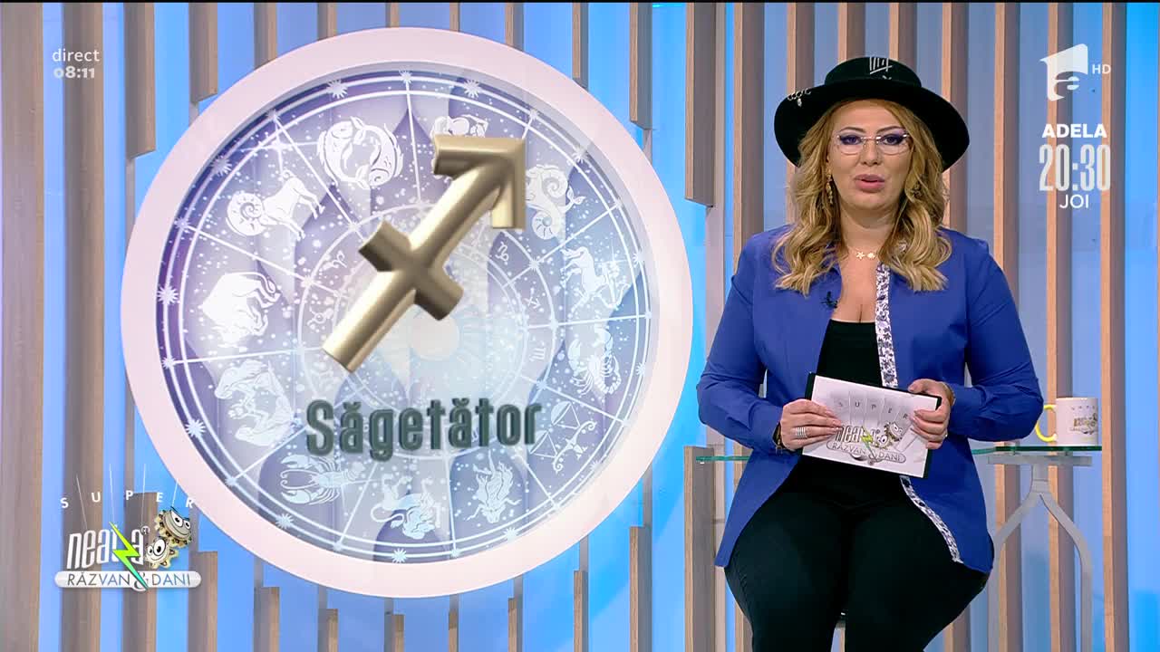 Horoscopul zilei 09 februarie 2021. Berbecii sunt mai ambițioși ca niciodată la locul de muncă