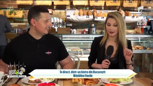 Idei de mic dejun gustos și sățios, de Valentine's Day