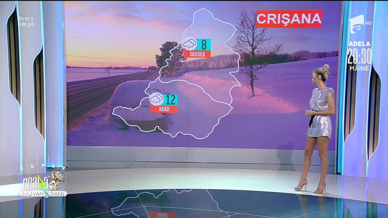 Prognoza Meteo, 10 februarie 2021. Vreme deosebit de caldă pentru această perioadă