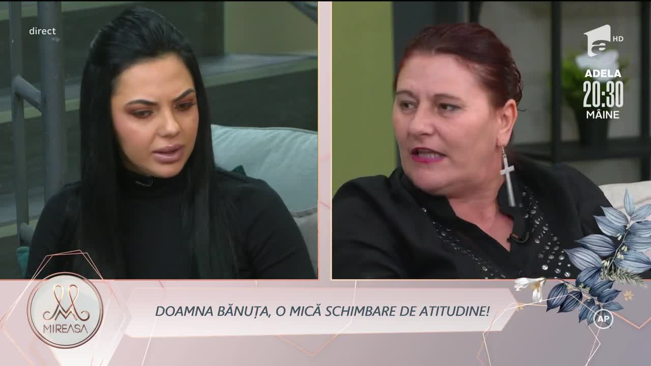 Darurile cuceresc pe oameni și pe zei! Iubirea plutește &icirc;n aer &icirc;n casa Mireasa: Vreau să gătim &icirc;mpreună de Valentine's Day!