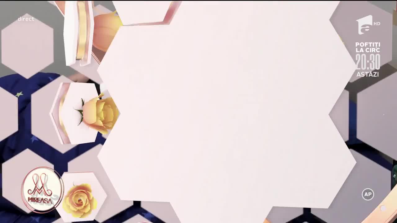 Două zile despărțiți, un motiv de apropiere pentru Andreea și Alexandru