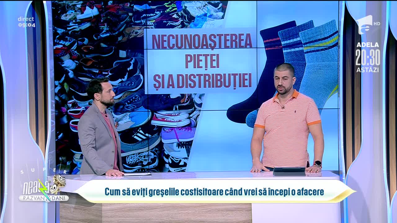 Cum să eviți greșelile costisitoare c&acirc;nd vrei să &icirc;ncepi o afacere