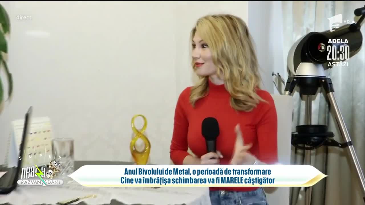 Anul Bivolului de Metal, o perioadă de transformare! Cine va &icirc;mbrățișa schimbarea va fi marele c&acirc;știgător