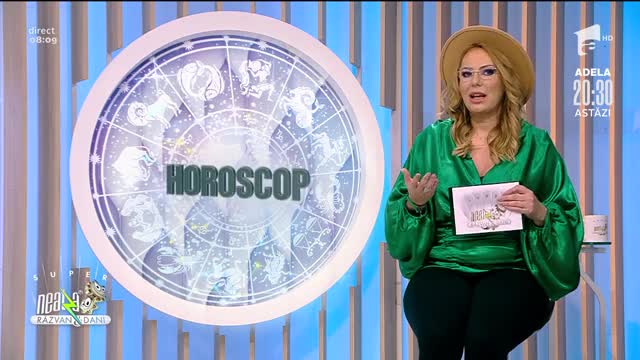 Horoscopul zilei 11 februarie 2021. Șansa unui nou început