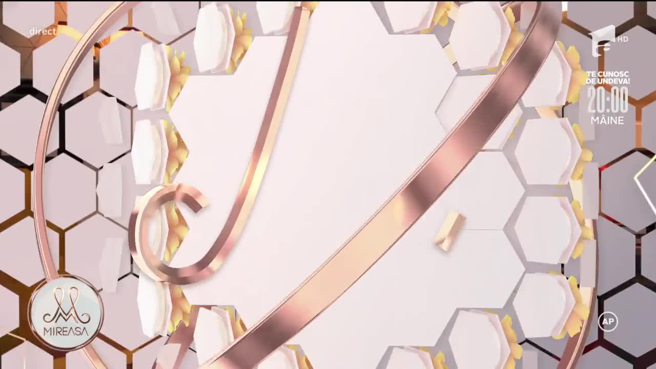 Un accident teribil! Bianca, rememorarea unor clipe de coșmar