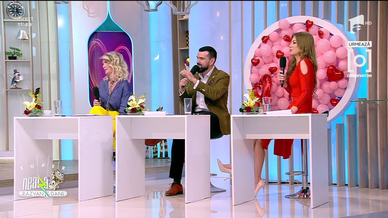 Finala Căsătorește-te la Neatza! Mădălina și Alexandru c&acirc;știgă inelul cu 47 de diamante