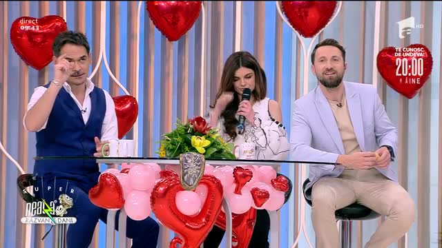 Talent c&acirc;t cuprinde la Neatza! Ana-Maria Ababei interpretează piesa "Unde dragoste nu e" &icirc;n stil popular