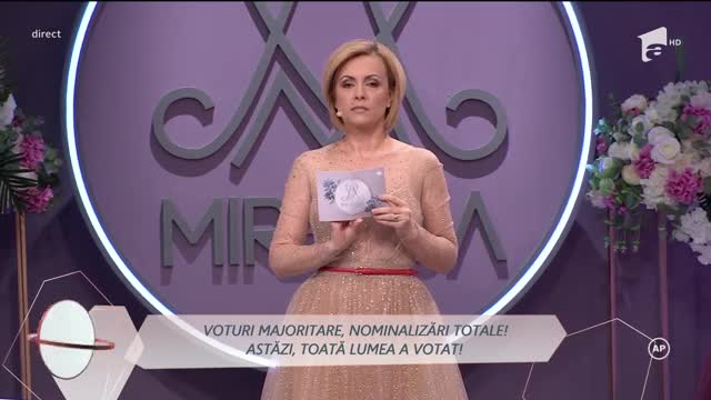 Fete, mame și băieți, toți au votat! Claudia și Ștefania, &icirc;n pericol de eliminare