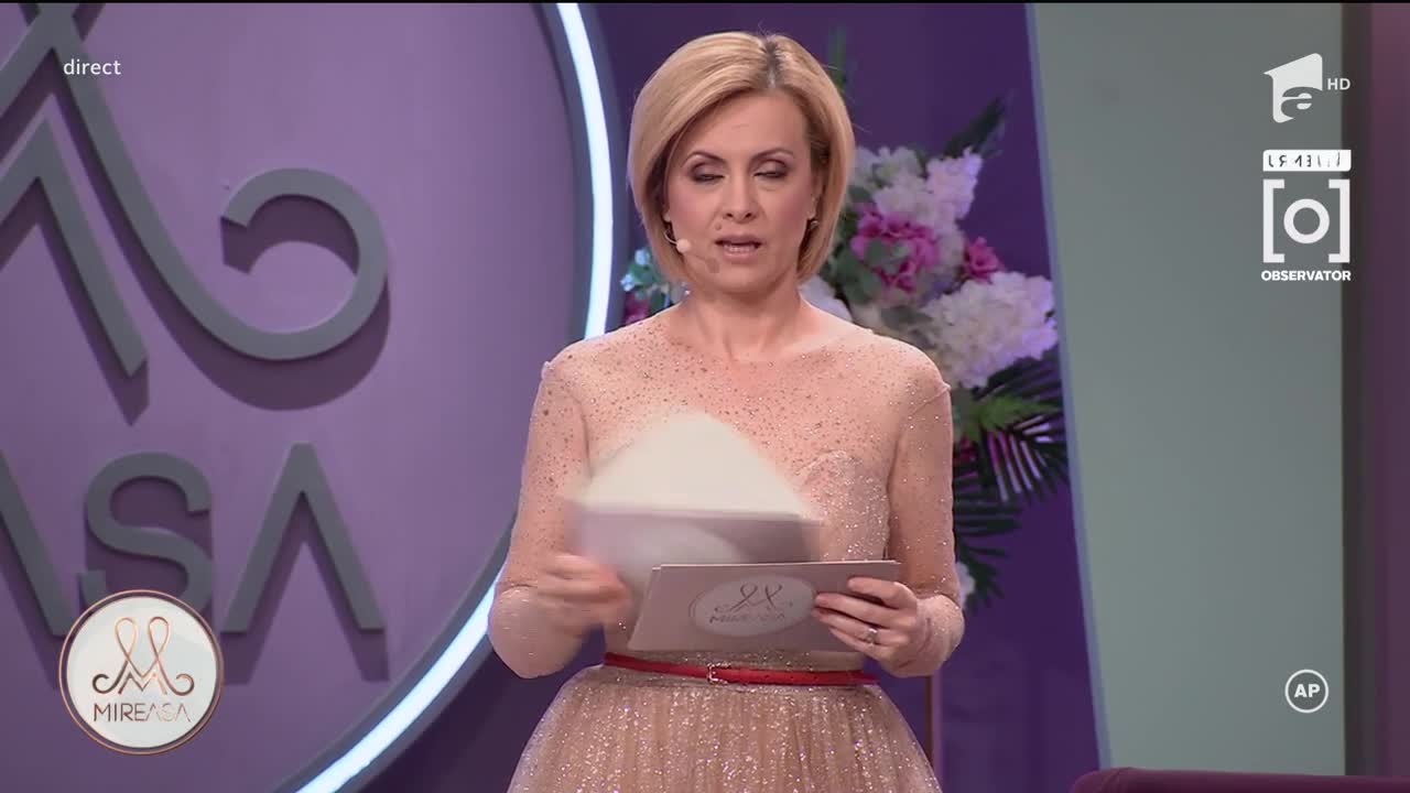 Doamna Ermina, Mihai și Ștefania sunt favoriții publicului