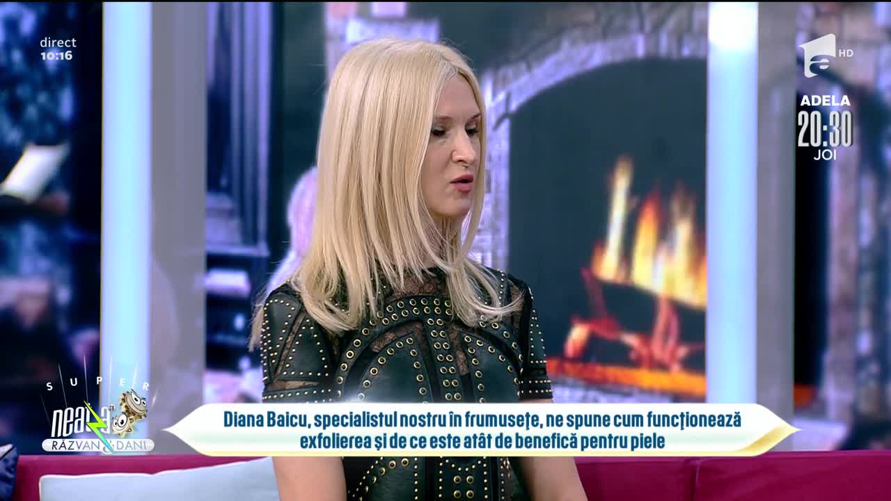 Cum &icirc;mprospătăm aspectul pielii. Sfaturi pentru un ten sănătos și iluminos