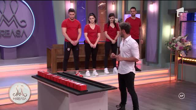 Jocul pentru imunitate. Cum a c&acirc;știgat David r&acirc;vnita amuletă