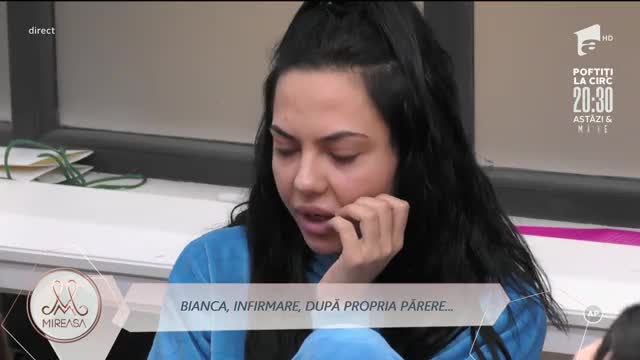 Lovitură &icirc;n orgoliu! Ștefania, acuzații la adresa cumnata Biancăi!