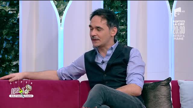 Cum alegem vesela potrivită pentru bebeluș